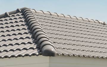 advantages of Blawith clay roofing