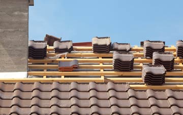 Blawith clay roofing costs