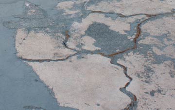 fibreglass roofing replacement Blawith