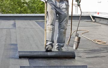 flat roof replacement Blawith, Cumbria