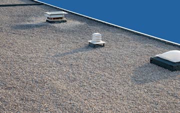 flat roofing Blawith, Cumbria