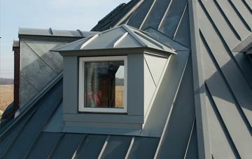 metal roofing Blawith, Cumbria