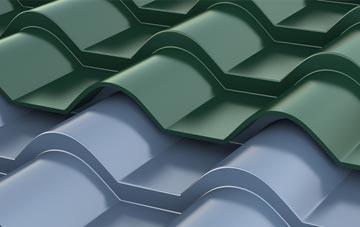 who should consider Blawith plastic roofs