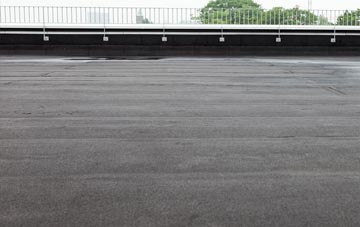 Blawith asphalt roof replacement