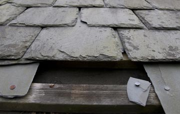 Blawith slate roof repairs and maintenance