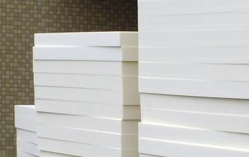 Blawith tapered roof insulation costs