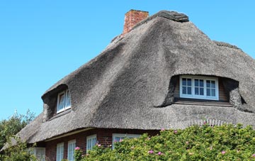 thatch roofing Blawith, Cumbria