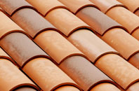 Blawith clay roofing