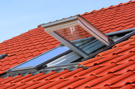 Blawith roof window