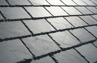 Blawith slate roof